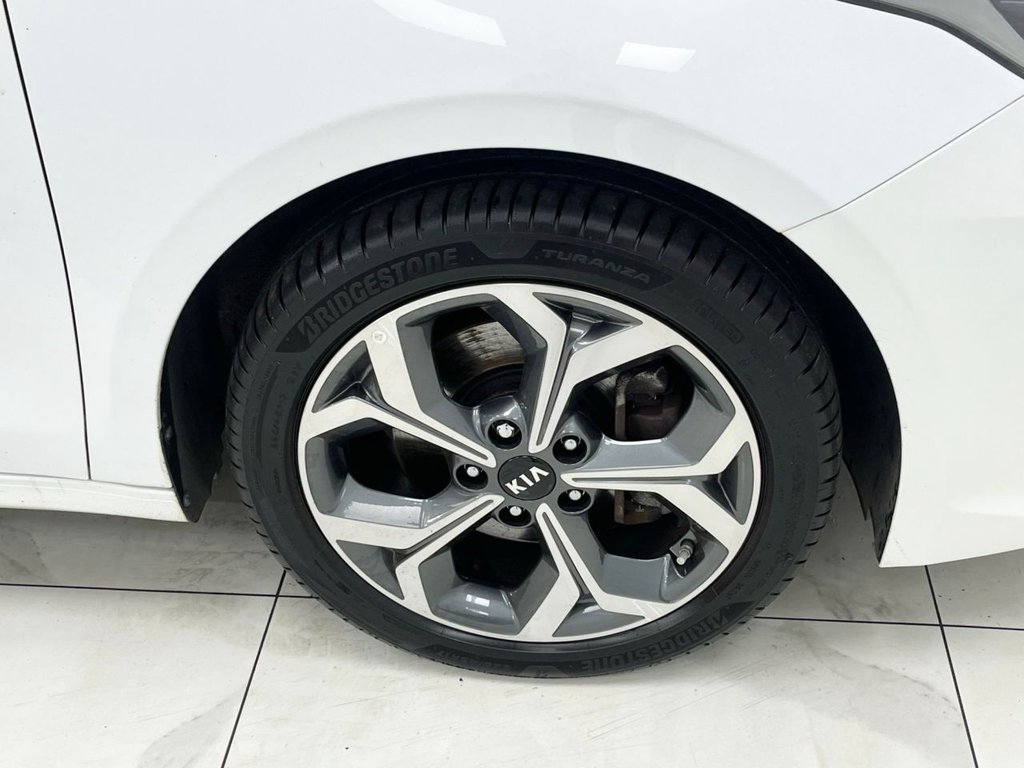 Used Kia Ceed 2021 for sale - 76670609: Photo 17