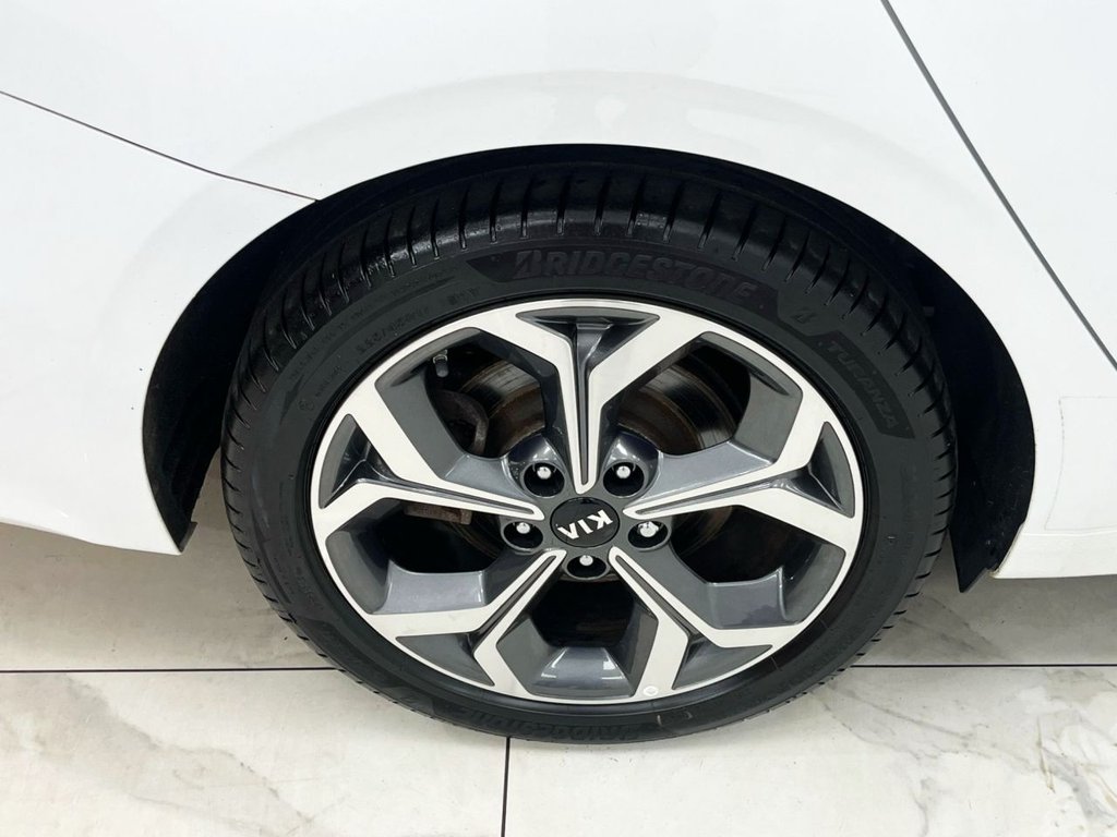 Used Kia Ceed 2021 for sale - 76670609: Photo 18