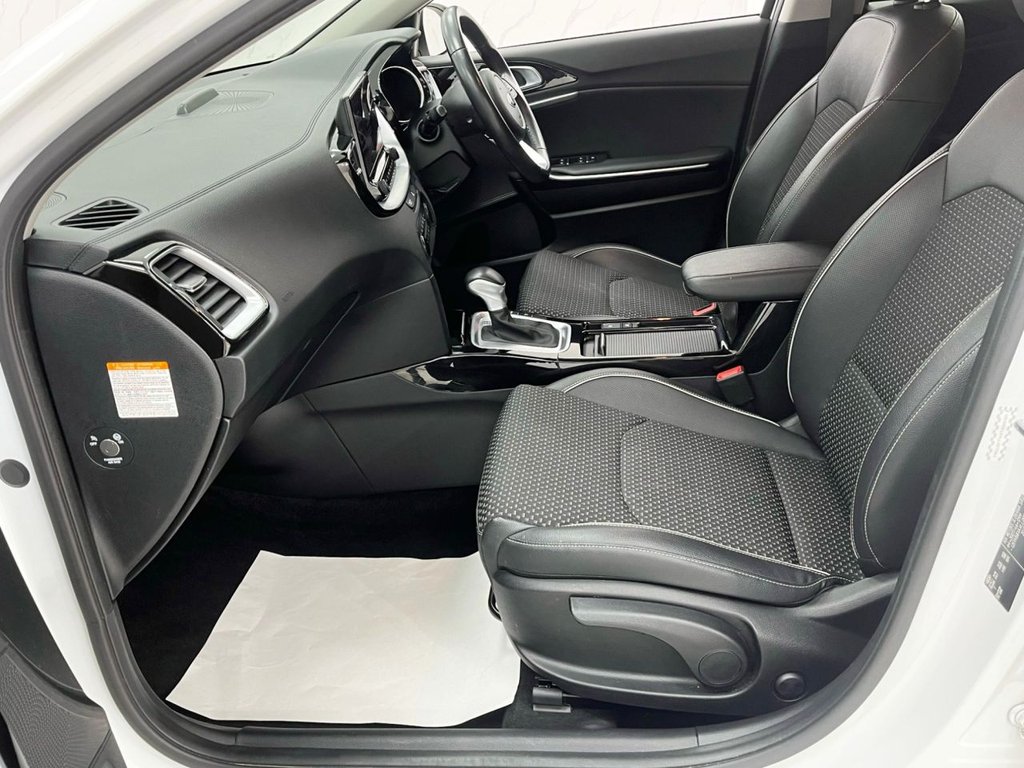 Used Kia Ceed 2021 for sale - 76670609: Photo 21