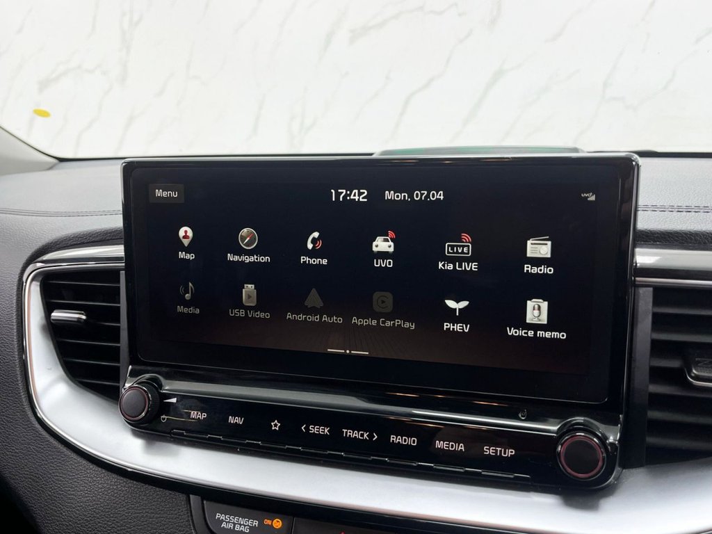 Used Kia Ceed 2021 for sale - 76670609: Photo 23