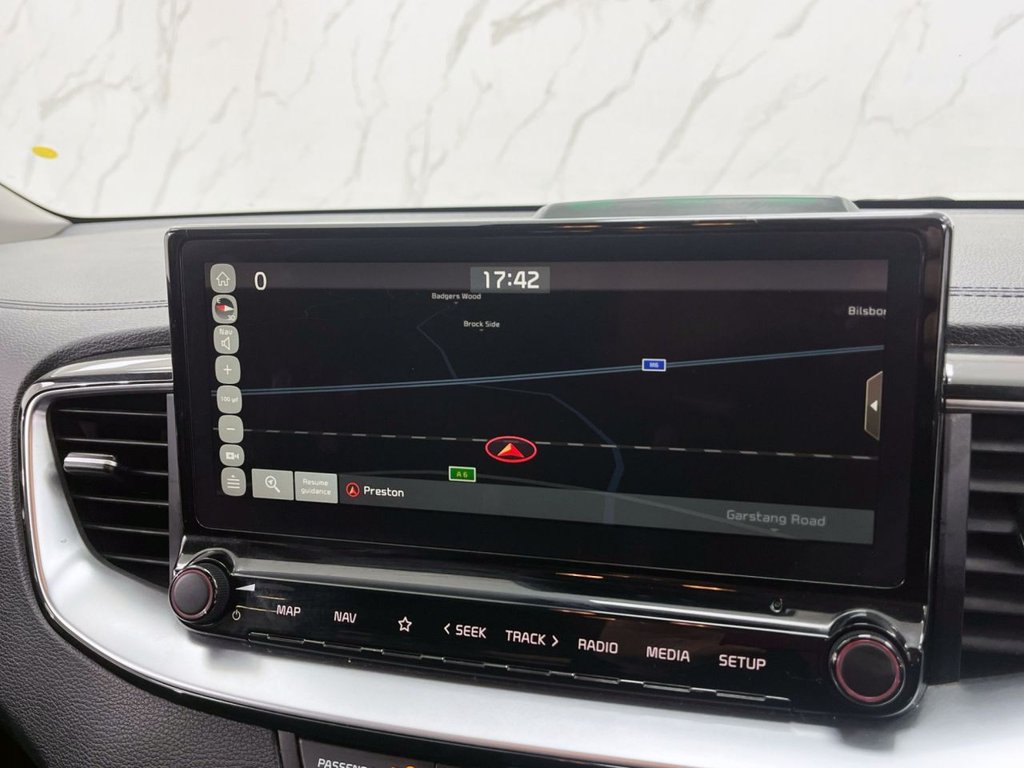 Used Kia Ceed 2021 for sale - 76670609: Photo 24