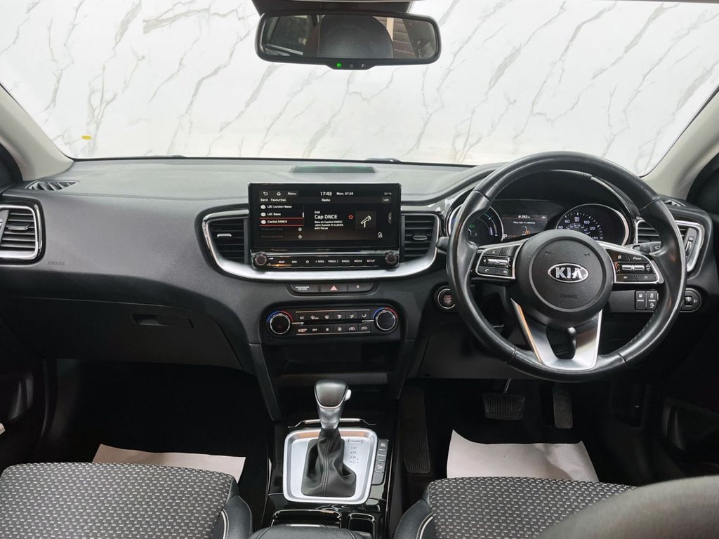 Used Kia Ceed 2021 for sale - 76670609: Photo 31