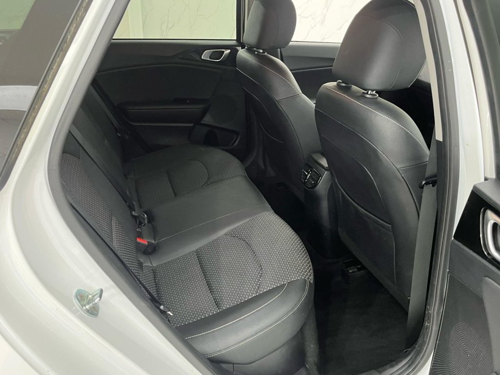 Used Kia Ceed 2021 for sale - 76670609: Photo 34