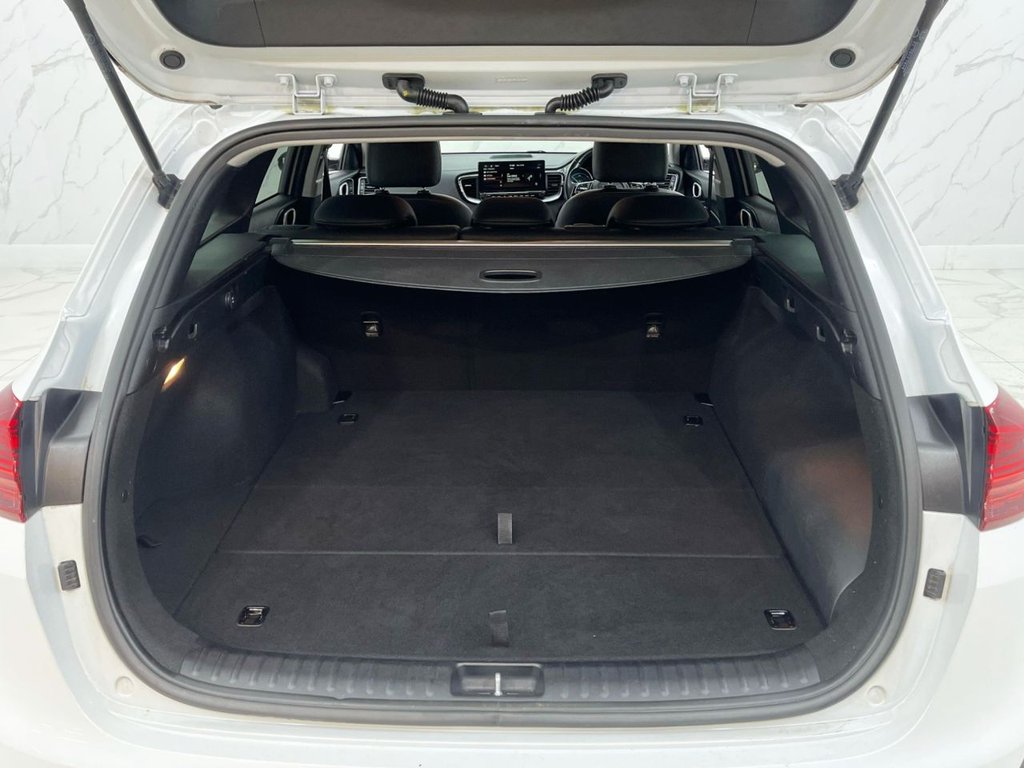 Used Kia Ceed 2021 for sale - 76670609: Photo 35