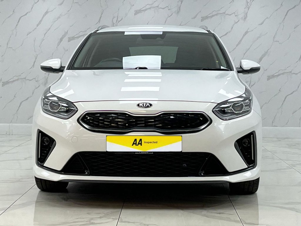Used Kia Ceed 2021 for sale - 76670609: Photo 6