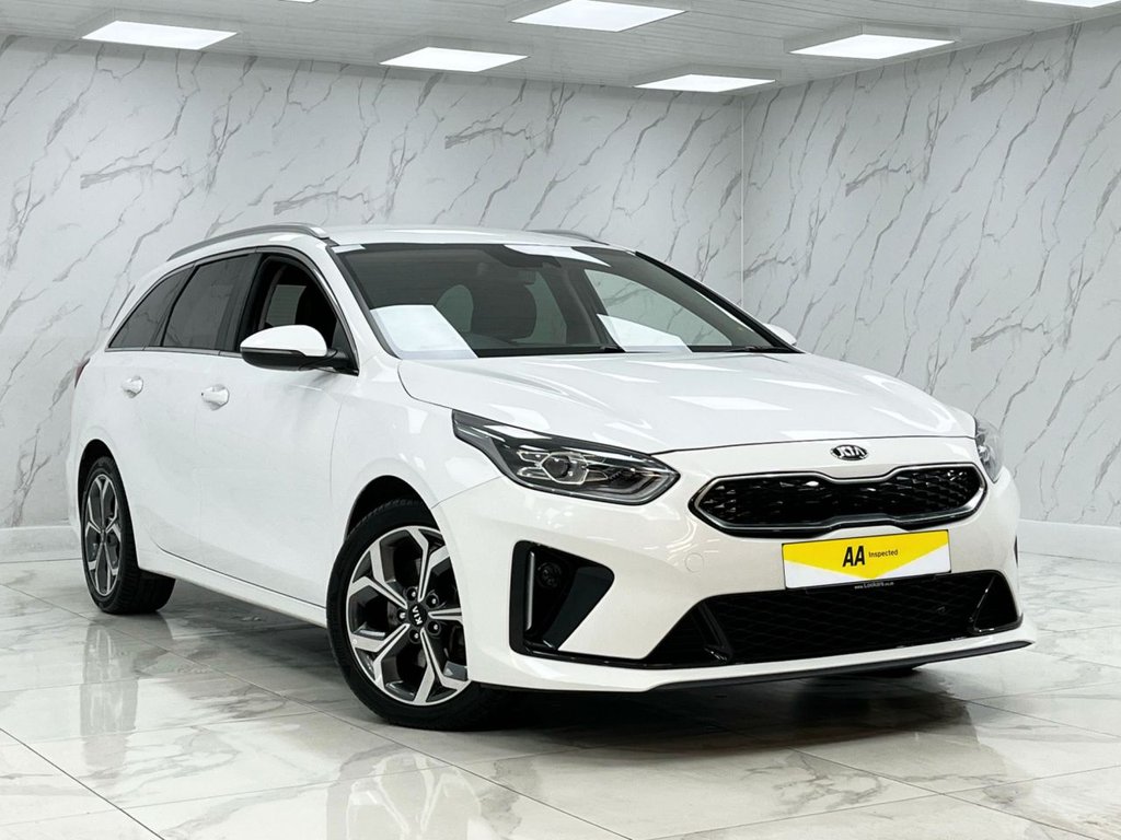 Used Kia Ceed 2021 for sale - 76670609: Photo 8