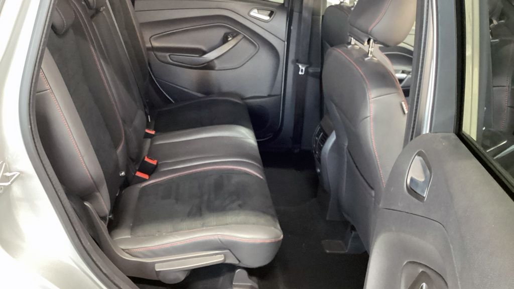 Used Ford Kuga 2019 for sale - 76148047: Photo 10