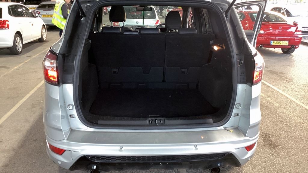 Used Ford Kuga 2019 for sale - 76148047: Photo 11
