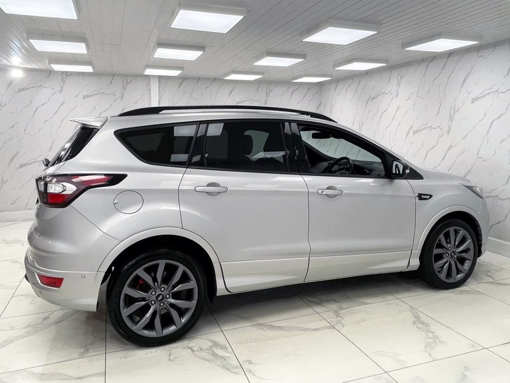 Used Ford Kuga 2019 for sale - 76148047: Photo 12