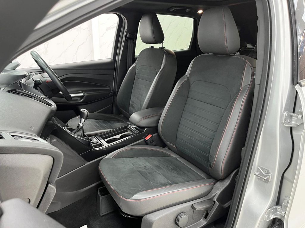 Used Ford Kuga 2019 for sale - 76148047: Photo 16