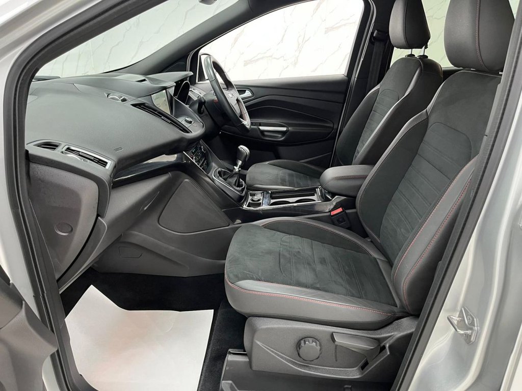 Used Ford Kuga 2019 for sale - 76148047: Photo 17