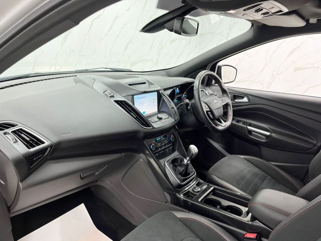 Used Ford Kuga 2019 for sale - 76148047: Photo 18