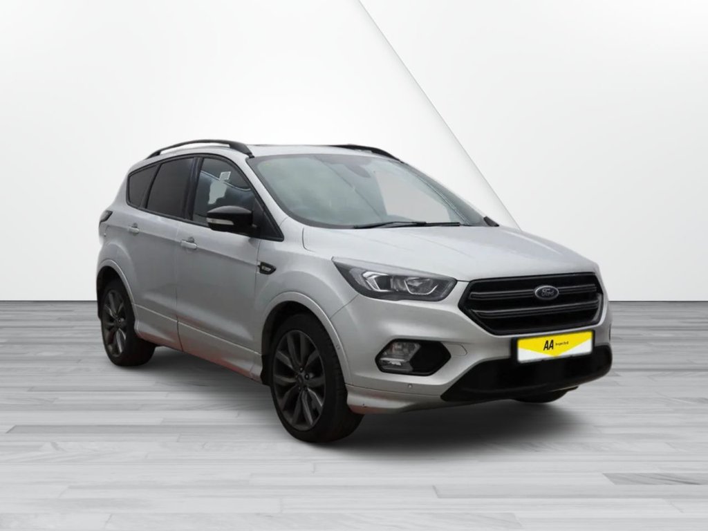 Used Ford Kuga 2019 for sale - 76148047: Photo 2
