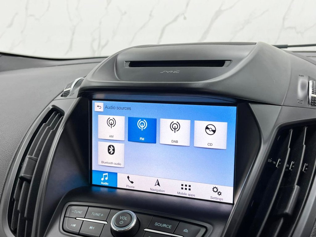 Used Ford Kuga 2019 for sale - 76148047: Photo 23