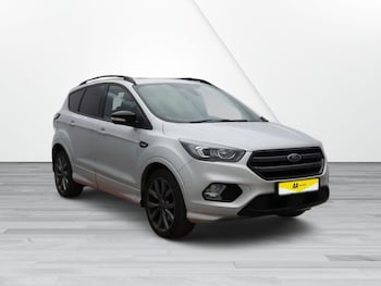 Used Ford Kuga 2019 for sale - 76148047: Photo 2
