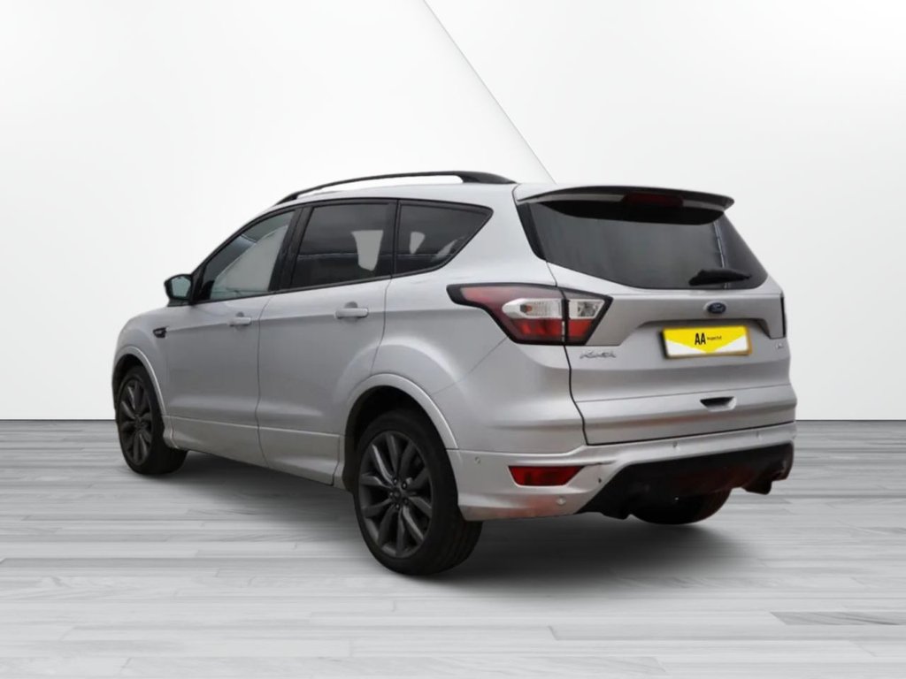 Used Ford Kuga 2019 for sale - 76148047: Photo 3