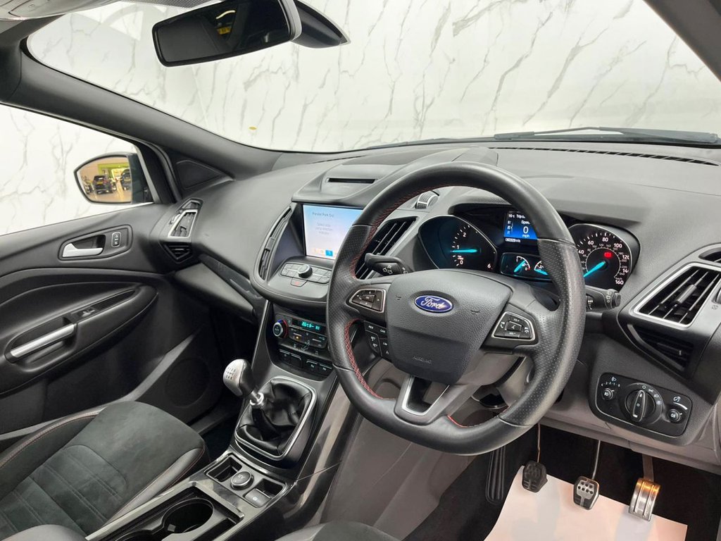 Used Ford Kuga 2019 for sale - 76148047: Photo 31