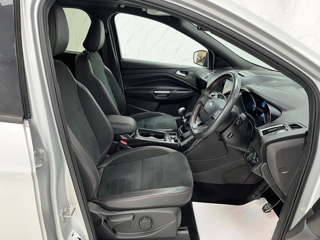 Used Ford Kuga 2019 for sale - 76148047: Photo 32