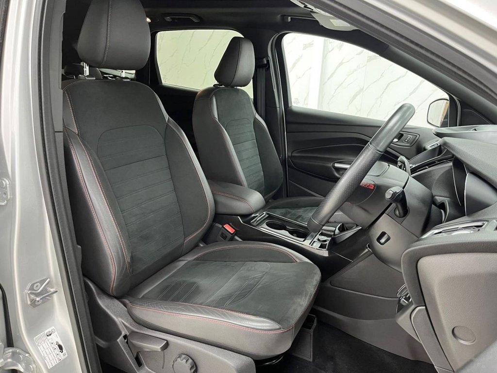 Used Ford Kuga 2019 for sale - 76148047: Photo 33