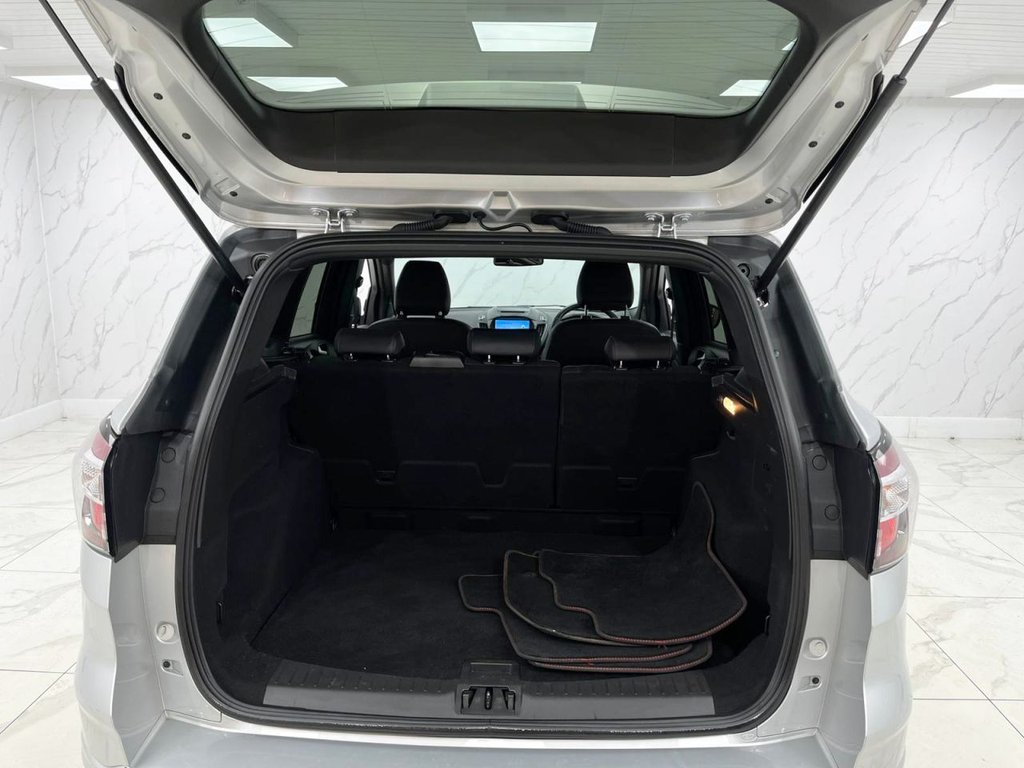 Used Ford Kuga 2019 for sale - 76148047: Photo 37