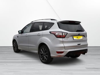Used Ford Kuga 2019 for sale - 76148047: Photo 3