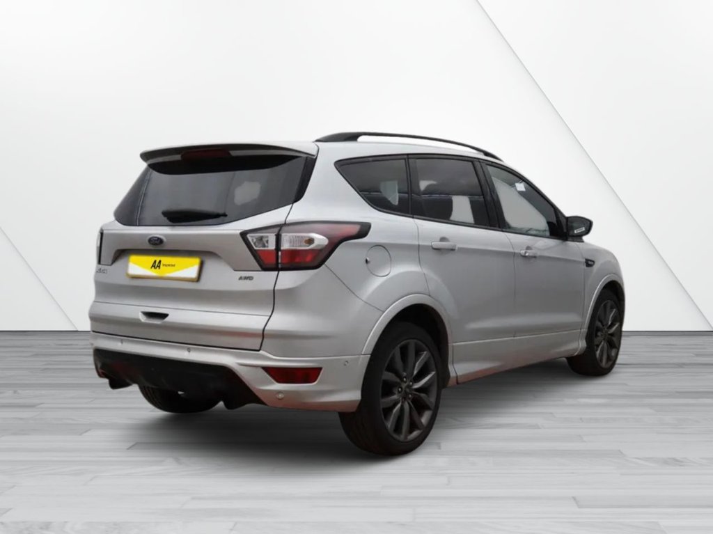 Used Ford Kuga 2019 for sale - 76148047: Photo 4