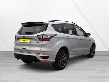 Used Ford Kuga 2019 for sale - 76148047: Photo 4