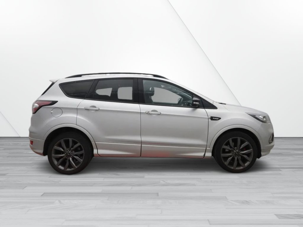 Used Ford Kuga 2019 for sale - 76148047: Photo 5