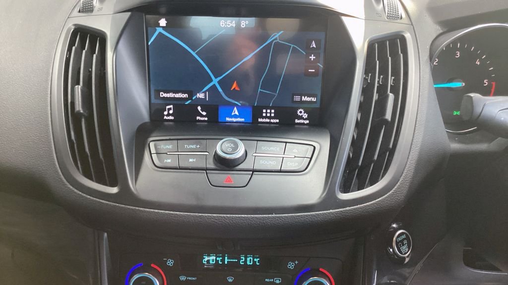 Used Ford Kuga 2019 for sale - 76148047: Photo 7