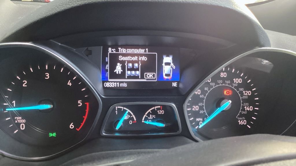 Used Ford Kuga 2019 for sale - 76148047: Photo 8
