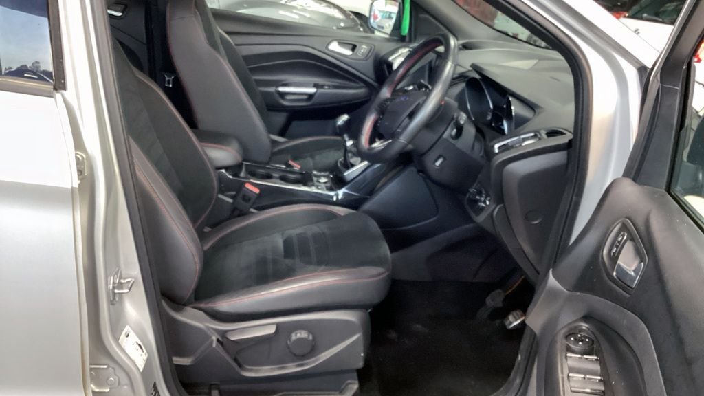 Used Ford Kuga 2019 for sale - 76148047: Photo 9