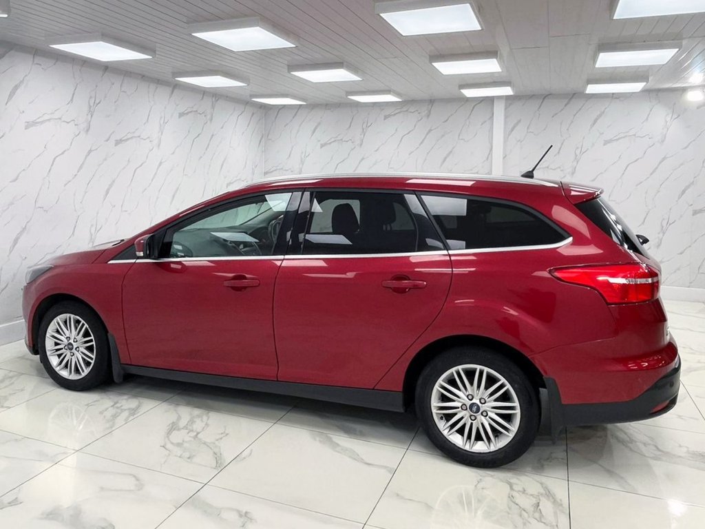 Used Ford Focus 2017 for sale - 76323044: Photo 10