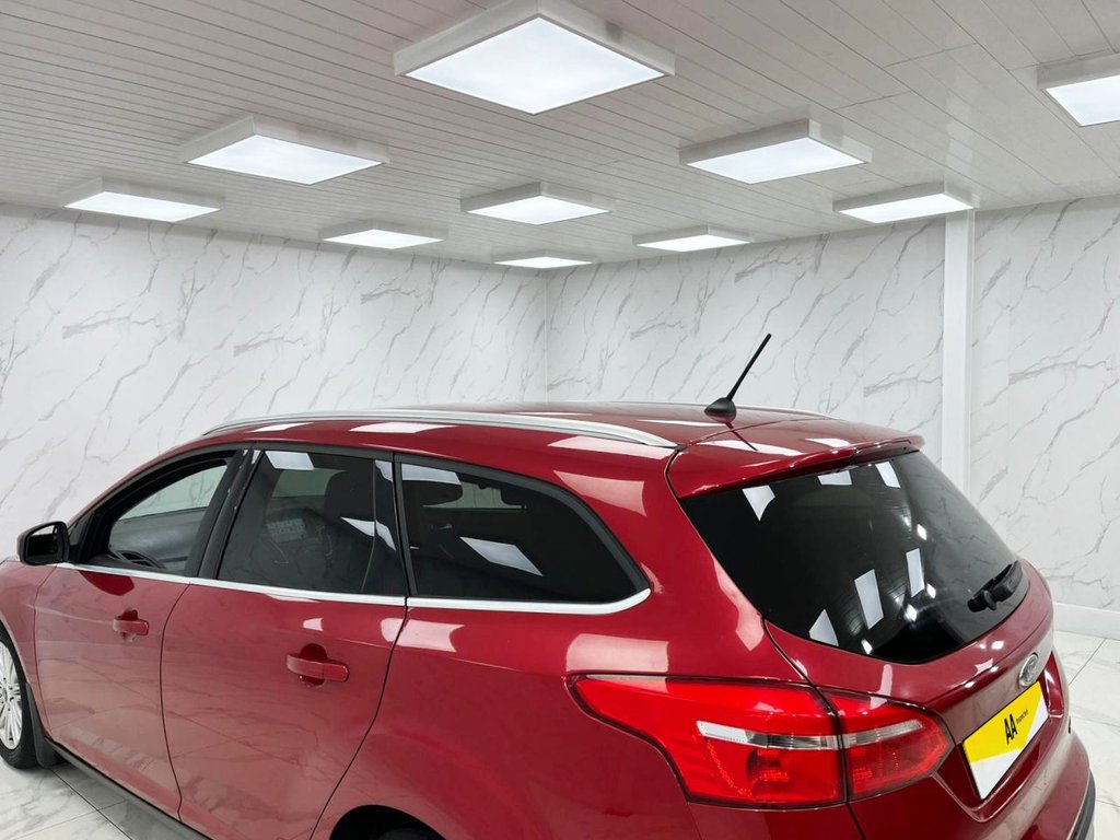 Used Ford Focus 2017 for sale - 76323044: Photo 12