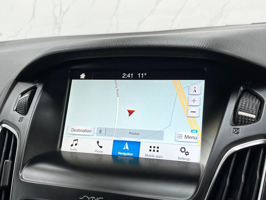 Used Ford Focus 2017 for sale - 76323044: Photo 16