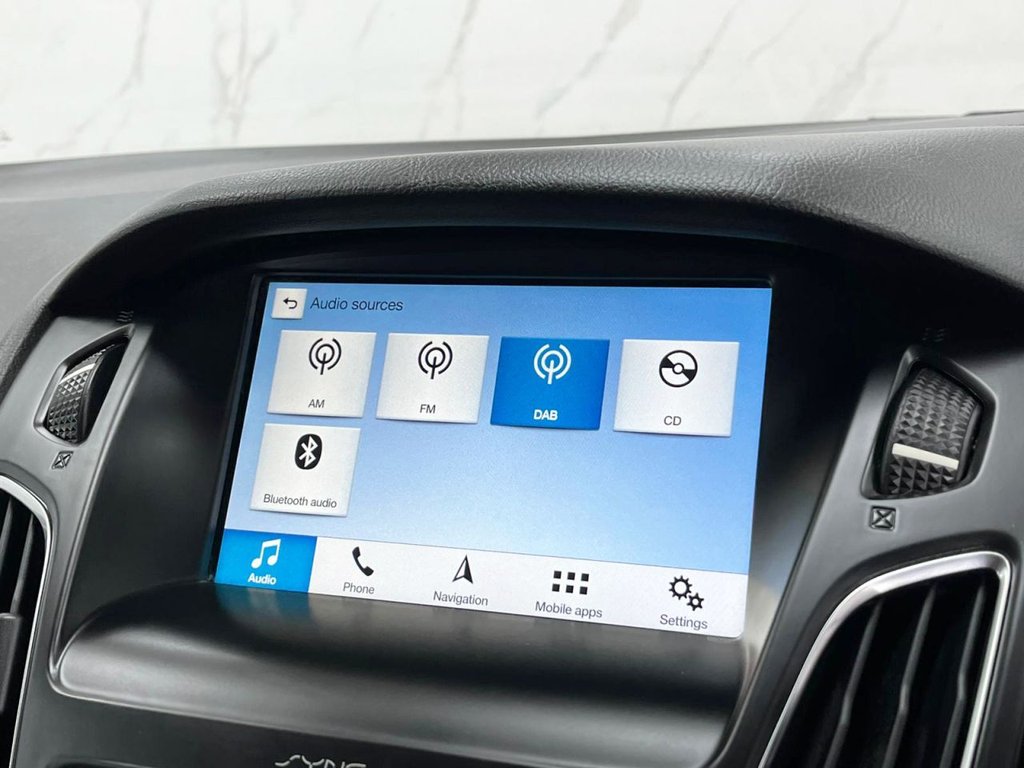 Used Ford Focus 2017 for sale - 76323044: Photo 17