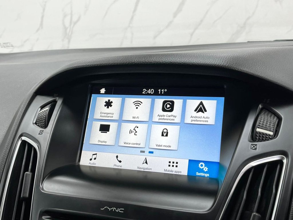 Used Ford Focus 2017 for sale - 76323044: Photo 18