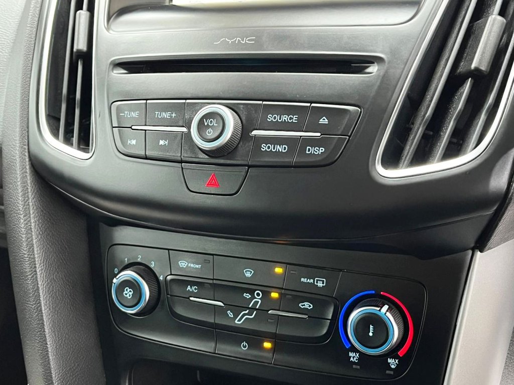 Used Ford Focus 2017 for sale - 76323044: Photo 19