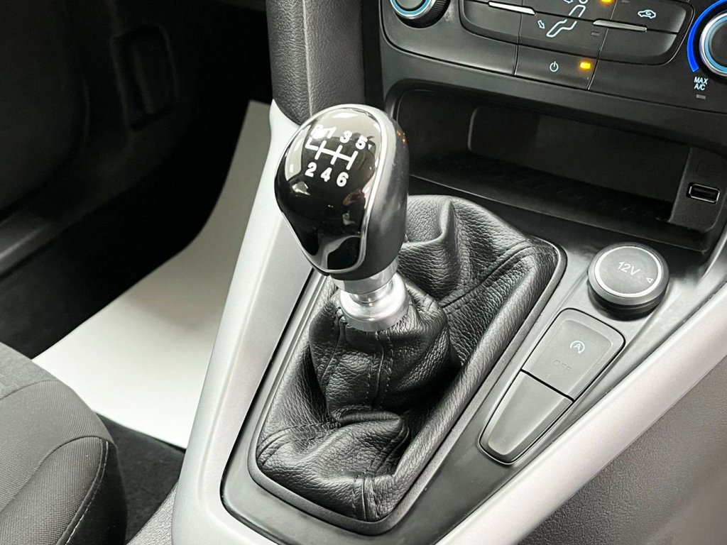 Used Ford Focus 2017 for sale - 76323044: Photo 20