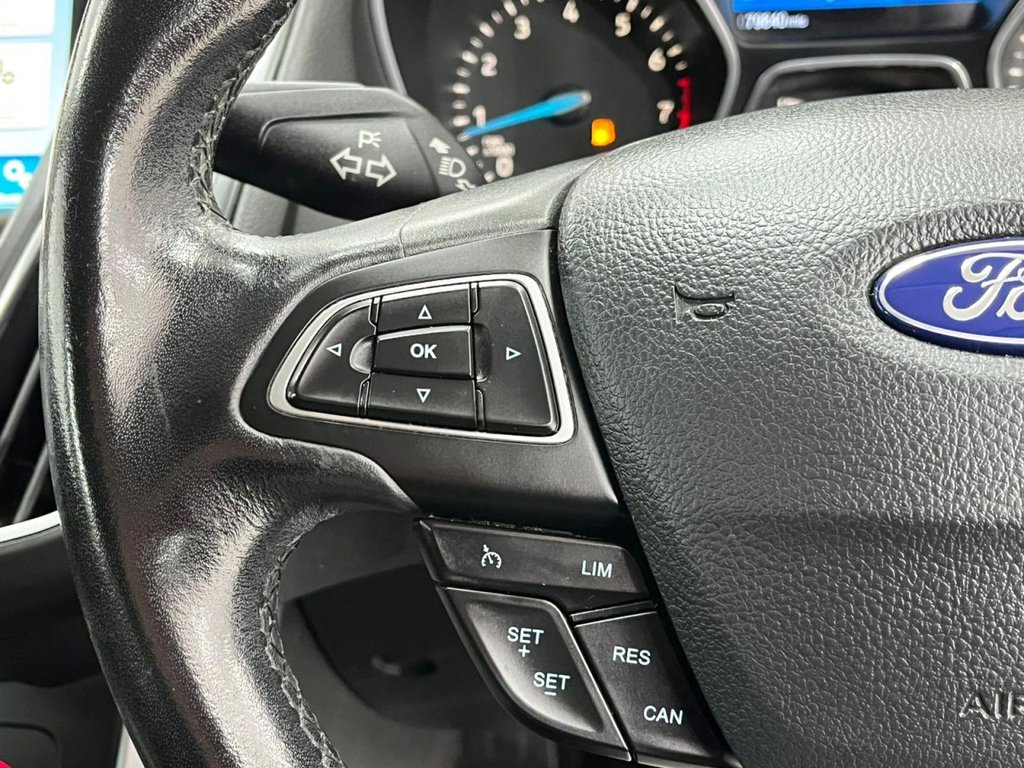 Used Ford Focus 2017 for sale - 76323044: Photo 21