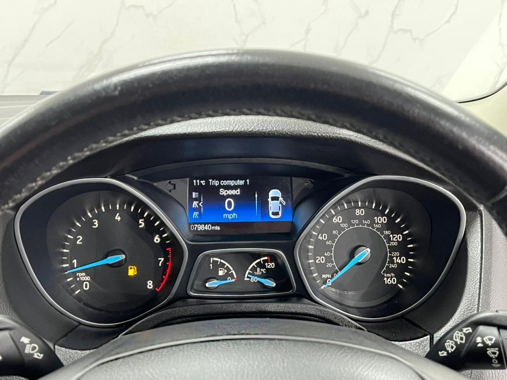 Used Ford Focus 2017 for sale - 76323044: Photo 22