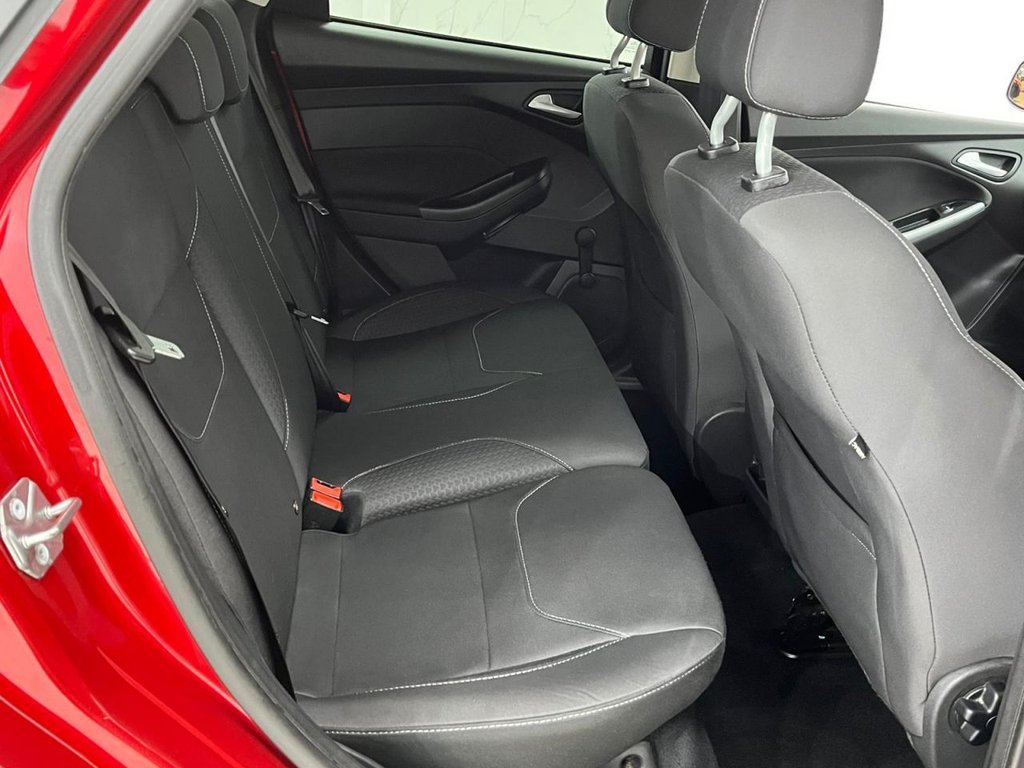 Used Ford Focus 2017 for sale - 76323044: Photo 26
