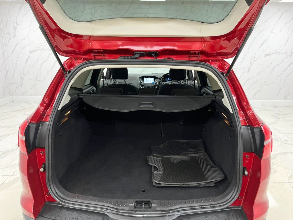 Used Ford Focus 2017 for sale - 76323044: Photo 27