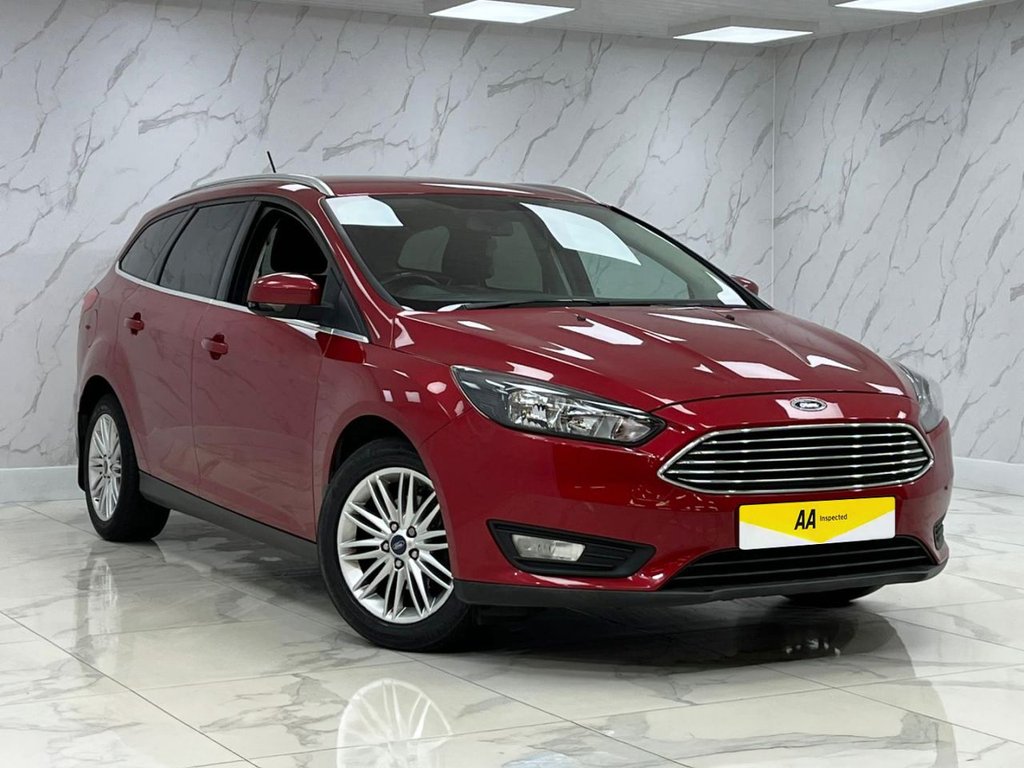 Used Ford Focus 2017 for sale - 76323044: Photo 5