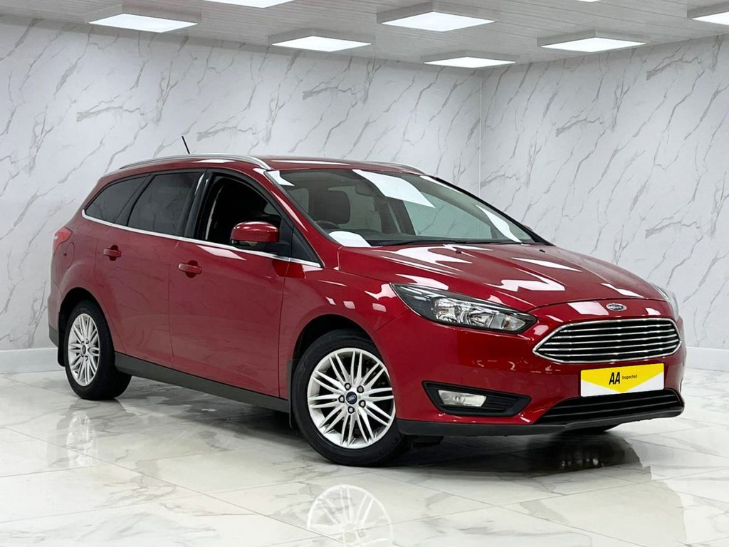 Used Ford Focus 2017 for sale - 76323044: Photo 6