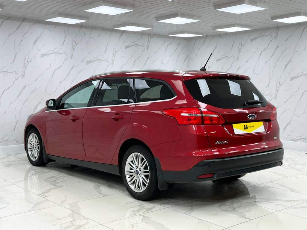 Used Ford Focus 2017 for sale - 76323044: Photo 7