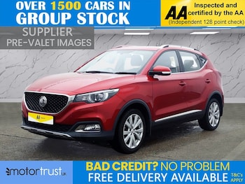 Used MG MG ZS 2020 for sale - 78401614: Photo