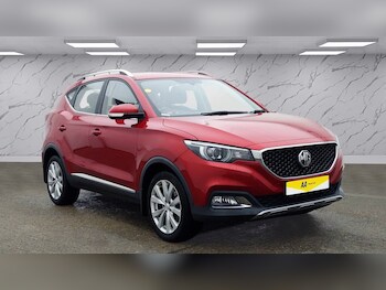 Used MG MG ZS 2020 for sale - 78401614: Photo