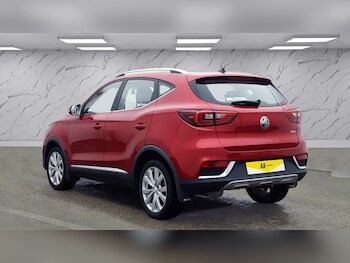 Used MG MG ZS 2020 for sale - 78401614: Photo