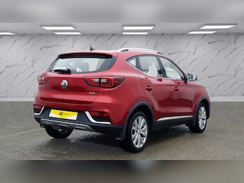 Used MG MG ZS 2020 for sale - 78401614: Photo