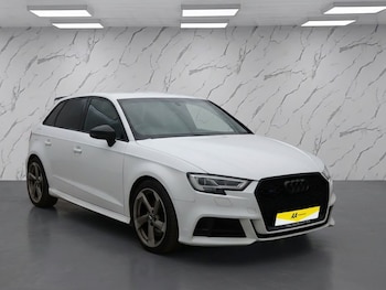 Used Audi S3 2018 for sale - 77991437: Photo